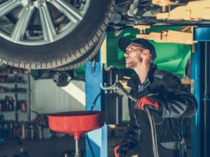 Keep Your Ride Smooth: The Ultimate Guide to Vehicle Maintenance Logs