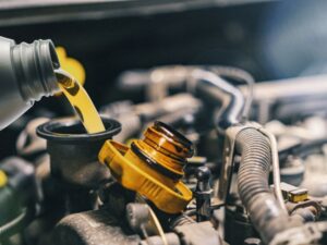 The Ultimate Guide to Your Honda Oil Change: Everything You Need to Know