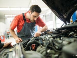 AJ Auto Repair: Keeping Your Vehicle Running Smoothly