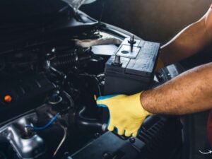 The Best Car Battery Charger: Keep Your Engine Humming