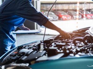Ultimate Guide to Vehicle Maintenance Service: Keep Your Ride Running Smoothly