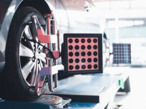 The Ultimate Guide to 4 Wheel Alignment