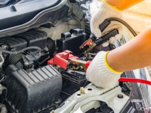 The Ultimate Guide to Club Car Battery Chargers
