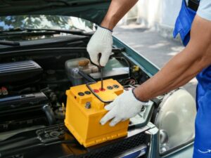 Why Does My Car Battery Keep Dying? Solving the Mystery Once and for All