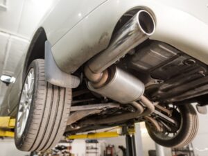 Ultimate Guide to Exhaust System Repair