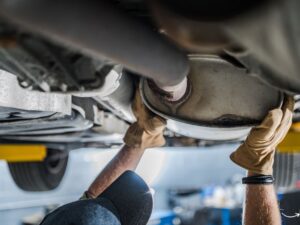 Understanding the Dual Exhaust System: Unleashing Your Vehicle’s True Potential