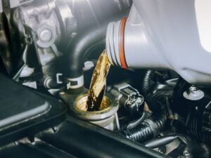Lexus Oil Change: Your Complete Guide to Keeping Your Luxury Car in Top Shape