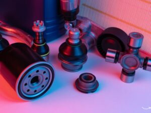 Chesterfield Auto Parts: Your Comprehensive Guide to Auto Parts and Services