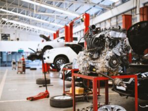 100,000 Mile Car Maintenance: Your Comprehensive Guide