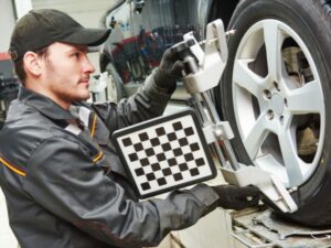 Wheel Alignment San Diego: Keep Your Ride Smooth and Safe