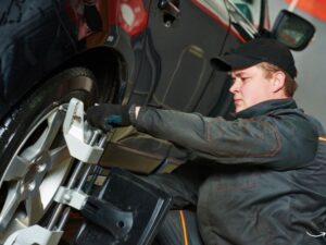 Midas Wheel Alignment Cost: A Comprehensive Guide