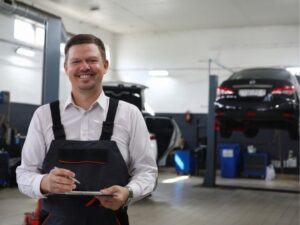 Everything You Need to Know About Automotive Batteries: Power, Maintenance, and Replacement