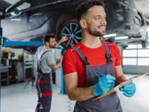 The Ultimate Guide to Automotive Parts: Everything You Need to Know
