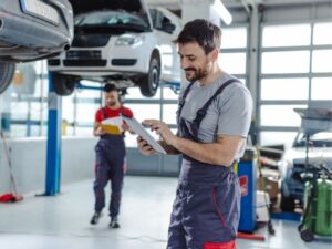 The Ultimate Guide to Automotive Painting: Everything You Need to Know