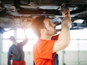 The Ultimate Guide to Automotive Oil Change: Everything You Need to Know