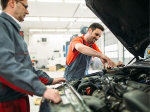 Automotive Repair Shops: Your Go-To Guide for Car Maintenance
