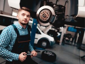 Why Buying a New Car is a Smart Investment