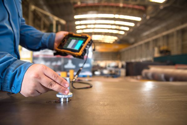ADAS calibration after collision