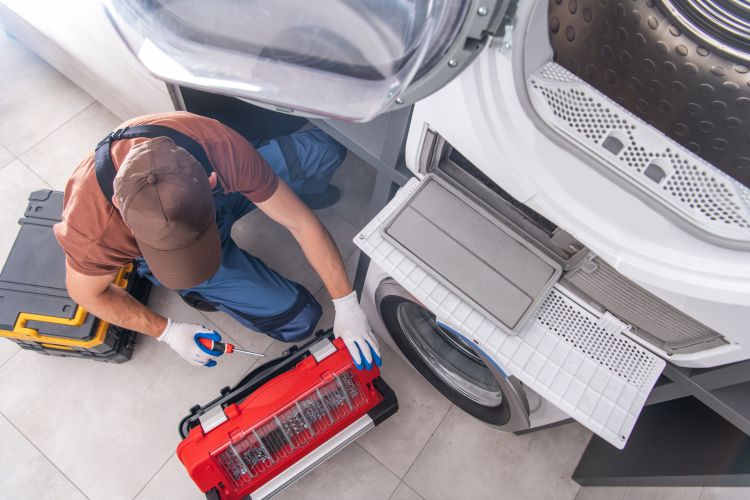 BMW Scheduled Maintenance