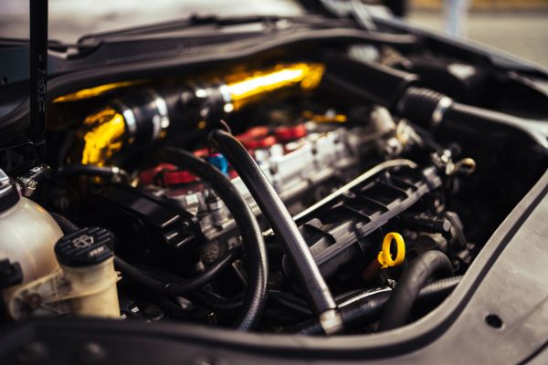 EV maintenance vs gas cars