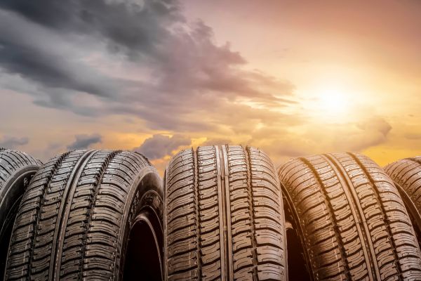 best tires for SUVs
