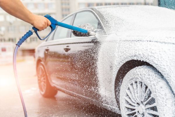 Best car cleaning products