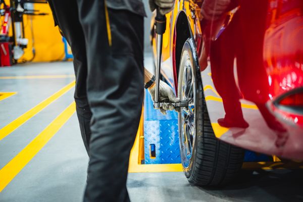 BMW repair Winston-Salem, NC