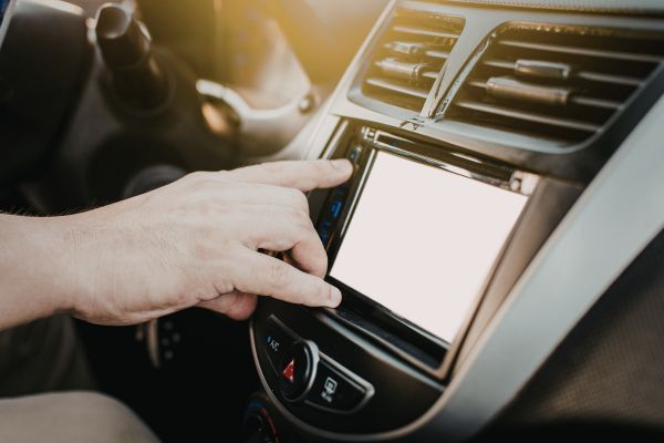 Infotainment systems