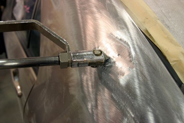 Best Dent Pulling Machine