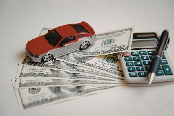 how car loans work