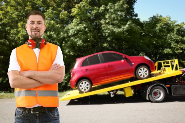 Best Trucks for Towing