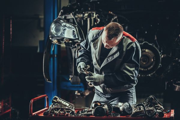 auto maintenance Cedar Hill TN