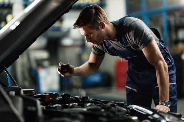 Auto Repair Near Me