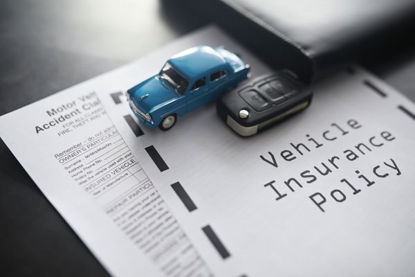 Pay-per-mile car insurance