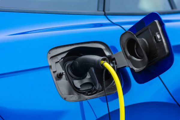 Public EV charging costs