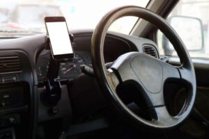 Top Car Phone Mounts for Hands-Free Driving