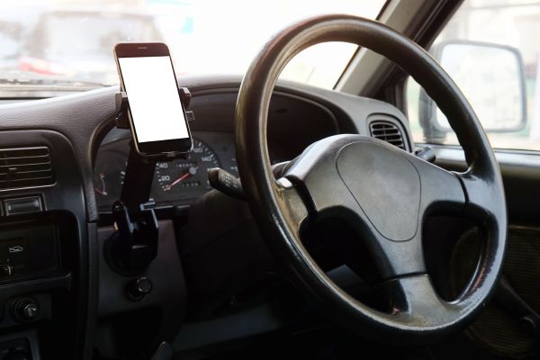 car phone mounts