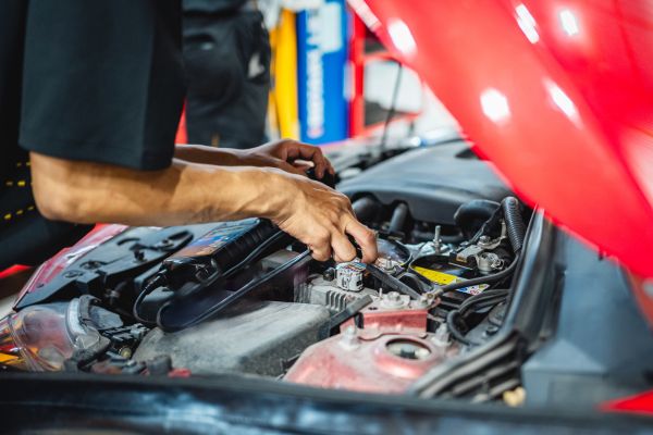 Auto Repair Near Me