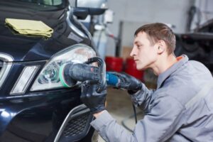 Headlight Restoration Guide for Clear Vision