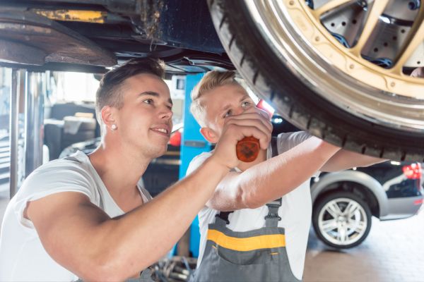 stage 3 tuning benefits