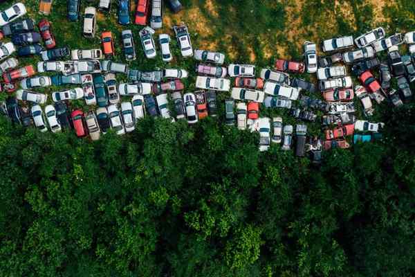 clean title vs salvage title