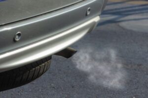 Black Smoke From Exhaust: Common Causes and Diagnosis