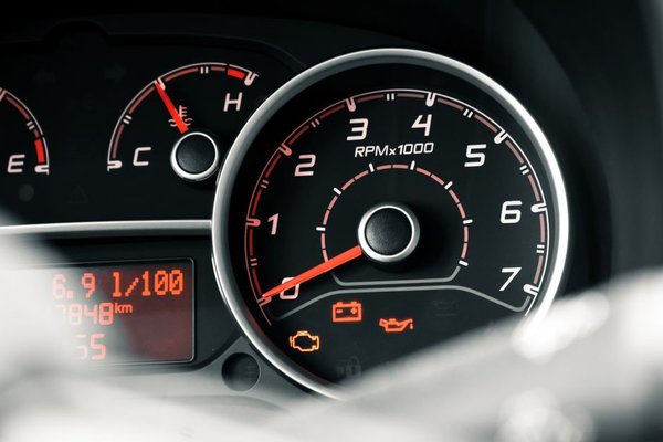 engine hesitation when accelerating