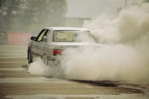 Engine Knocking Noise: Common Causes and What It Means