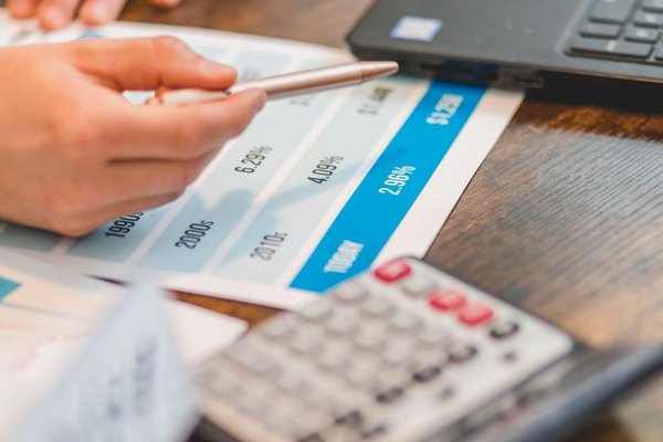 how car loan interest is calculated