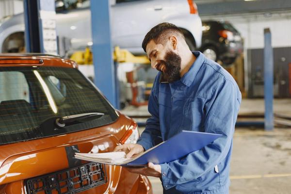 how do car loans work