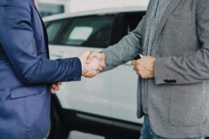 How to Negotiate a Used Car Price With Confidence