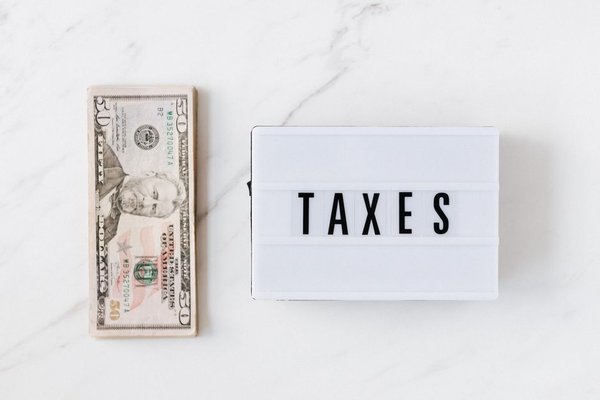 taxes and fees in car financing