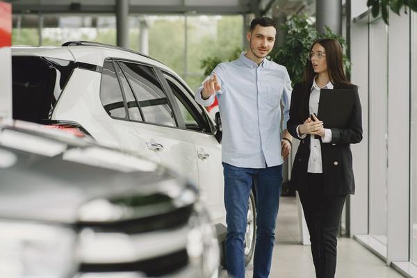 used car warranty guide