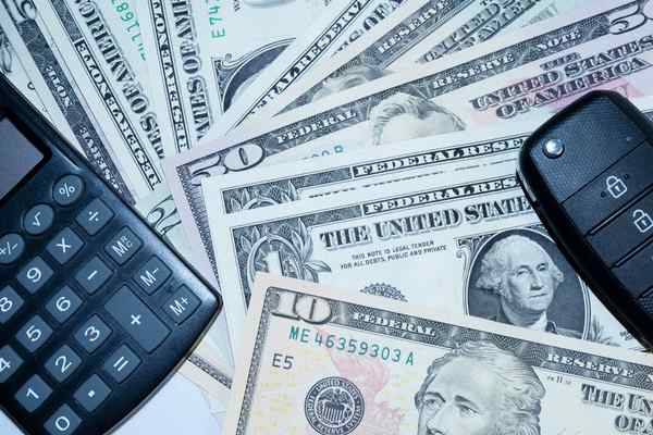 when to refinance car loan